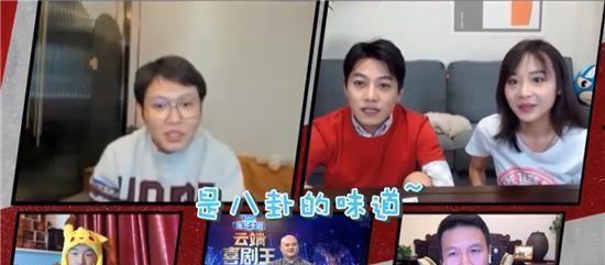东云吃瓜后续剧情,揭秘剧情反转，真相大白！